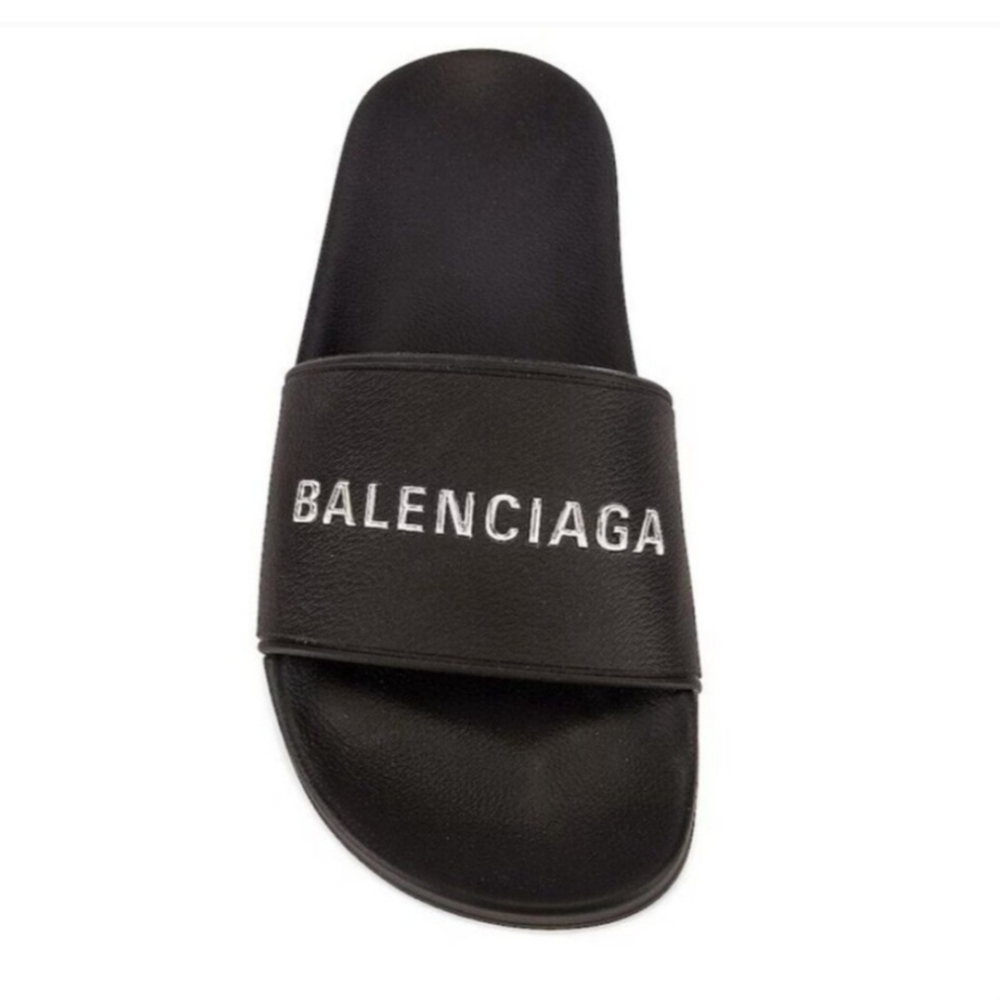 Balenciaga Slides